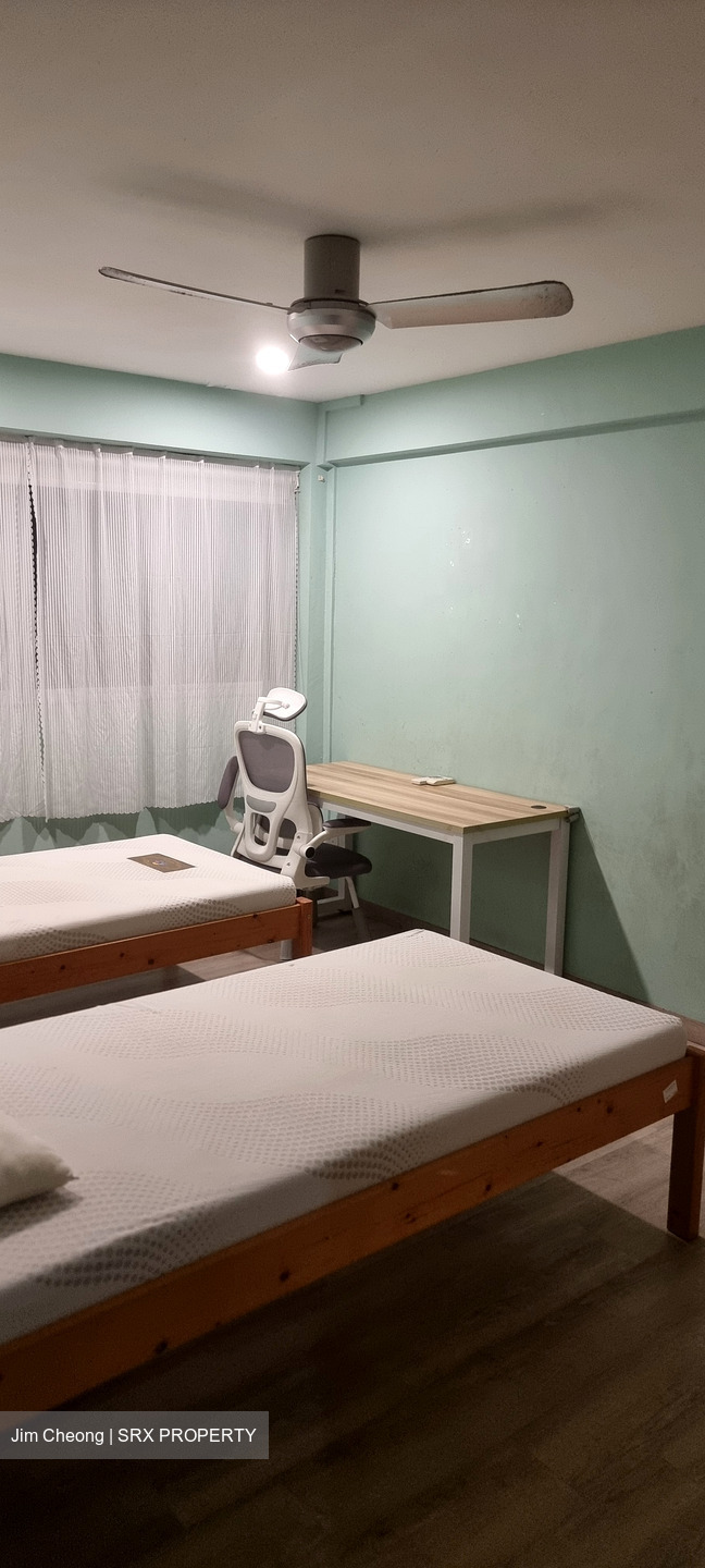 Blk 613 EUNOS GROVE (Bedok), HDB 5 Rooms #491752721